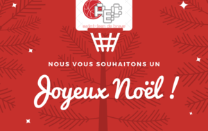 JOYEUX NOËL 