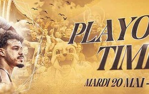 Sortie Club Play-off OLB