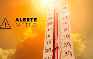 Alerte Orange