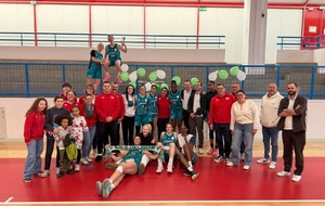 Plateau Coupe de France