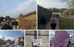 Octobre Rose