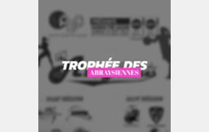 4è Trophée des Abraysiennes