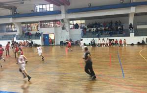 U17F1 vs USM SARAN