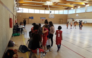 U11F2 vs AL La Source