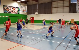 U13M1 vs AV SP JOCONDIENS