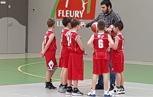 CJF LES AUBRAIS VS U11M2