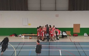 U13F vs OLBA