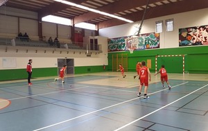 U11M1 VS OLBA