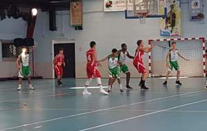 CHECY JEUNESSE SPORTIVE - 2 - ABC SAINT JEAN DE BRAYE 45