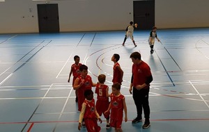 CHECY JEUNESSE SPORTIVE - 1 - ABC SAINT JEAN DE BRAYE 45 - 1