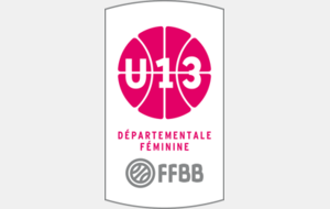 U13F Inter Département