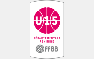 U15F Inter Département - Division 3B