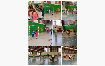 match parents enfants Babys