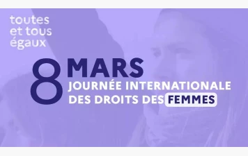 8 mars