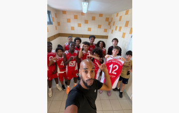 Les résultats du samedi 19 septembre 🏀