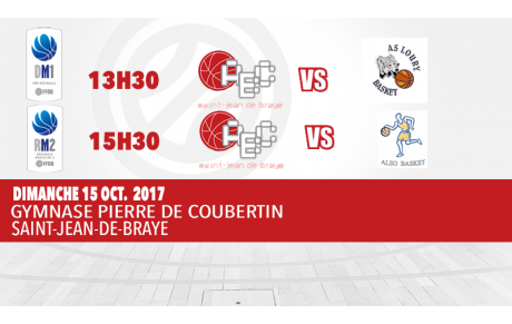 Attention... matches à Coubertin dimanche
