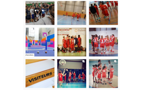 Instagram