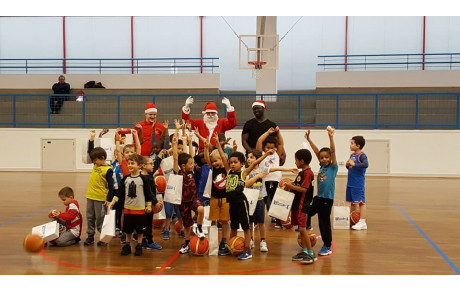 Noël des Baby's