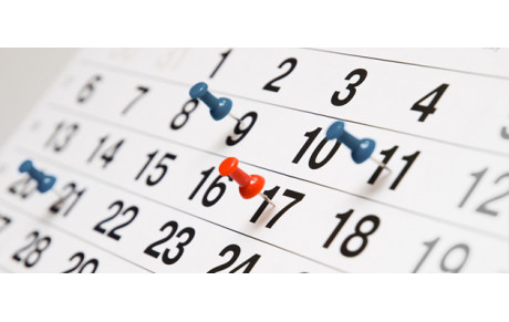 Planning matches : 8 et 9 décembre 2018