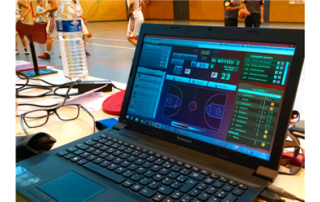Tables et Arbitrage du week-end