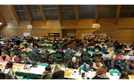 LOTO : merci à tous