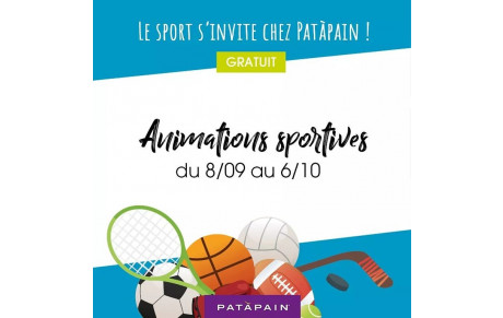 Animation PATAPAIN