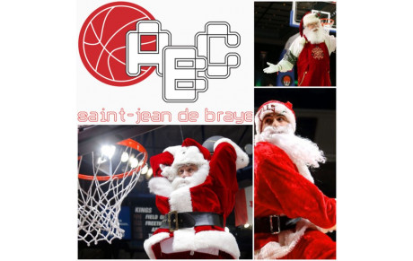 TOURNOI DE NOEL