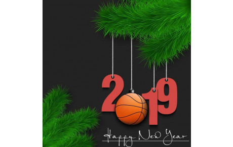 MEILLEURS VOEUX 2019