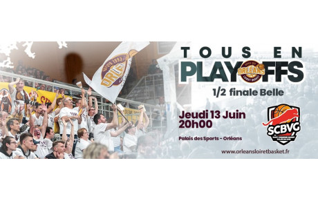 Sortie OLB : la BELLE !