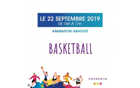 Animation chez PATAPAIN