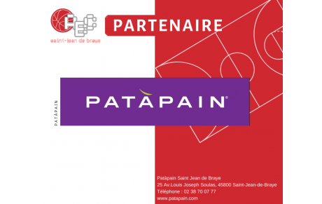 🔎 ZOOM PARTENAIRE PATÀPAIN 🍞