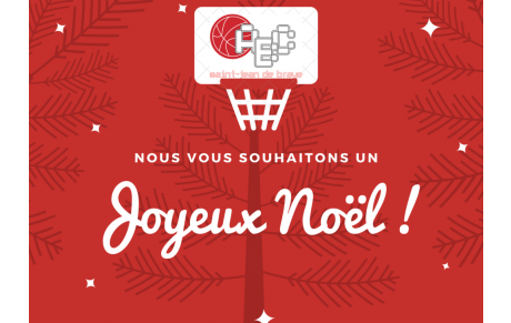 JOYEUX NOËL 