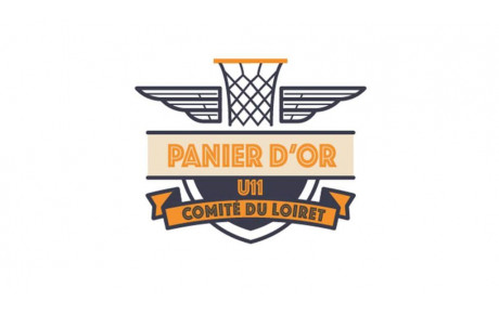 ANNULE - PANIER OR