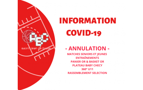 INFORMATION | COVID-19