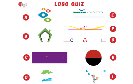 QUIZ LOGO