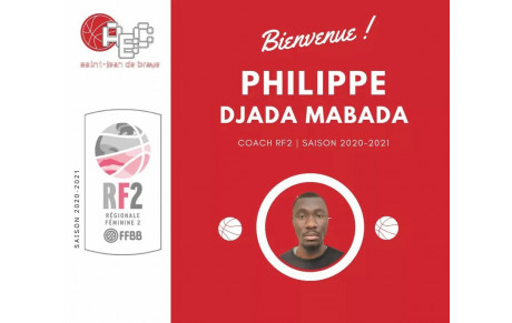 Bienvenue à Philippe 