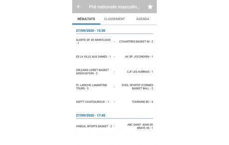 U20M et PRÉNAT 