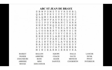 MOTS MELES