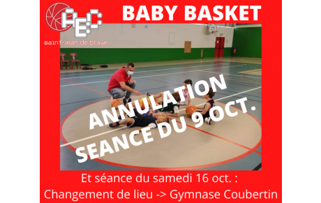 INFOS BABYS