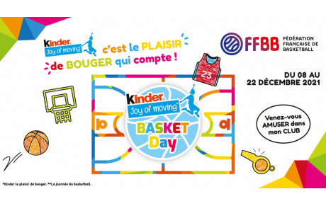 BASKET DAY