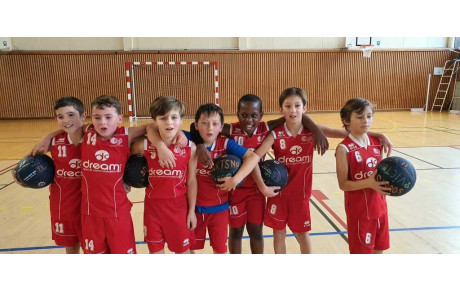 U11M2 vs LA SOURCE