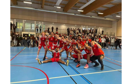 CHAMPION REGION U20M 