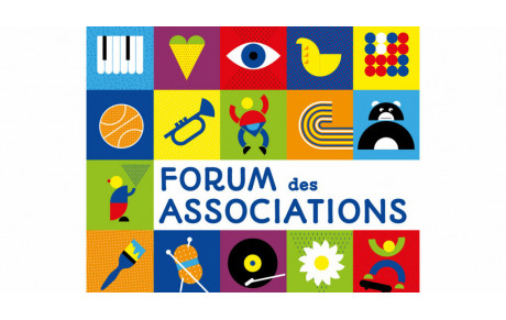 FORUM DES ASSOCIATIONS