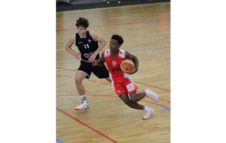 Bonne continuation Keran