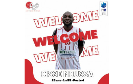 A la découverte de... MOUSSA 