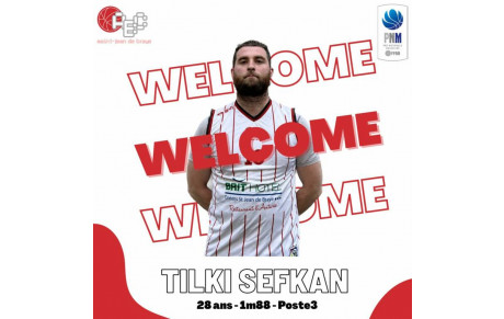 À la découverte de... Sefkan