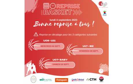 R E P R I S E | B A S K E T 