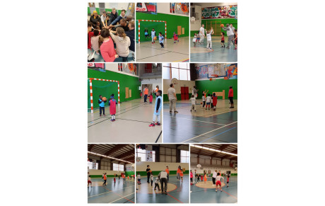 match parents enfants Babys