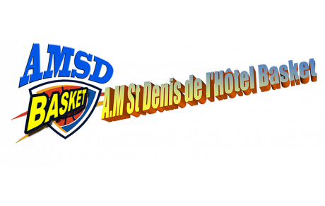 AMSD ST DENIS DE L'HOTEL