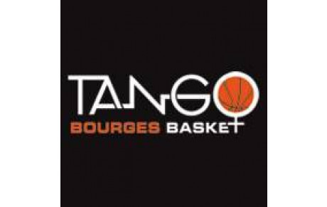 CJM BOURGES BASKET
